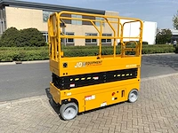 Jd - 80xens - hoogwerker - afbeelding 1 van  21
