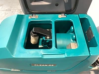 Jd - clean d5 - zelfrijdende veegmachine - afbeelding 4 van  18