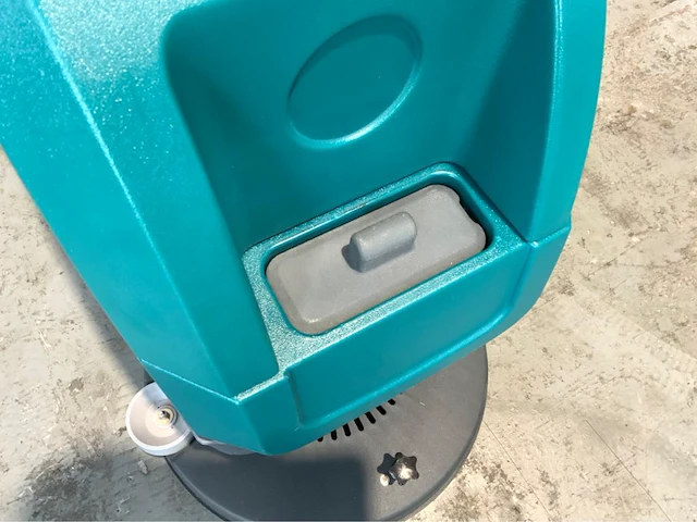 Jd - clean d5 - zelfrijdende veegmachine - afbeelding 5 van  18