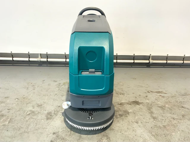 Jd - clean d5 - zelfrijdende veegmachine - afbeelding 17 van  18