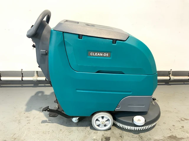 Jd - clean d5 - zelfrijdende veegmachine - afbeelding 18 van  18