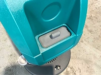 Jd - clean d5 - zelfrijdende veegmachine - afbeelding 4 van  18