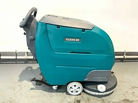 Jd - clean d5 - zelfrijdende veegmachine - afbeelding 16 van  18