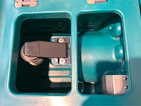 Jd - clean d5 - zelfrijdende veegmachine - afbeelding 15 van  18