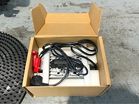 Jd - clean d5 - zelfrijdende veegmachine - afbeelding 18 van  18