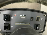 Jd - clean d6 - schrobmachine opzit - afbeelding 3 van  14