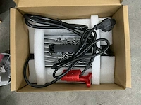 Jd - clean d6 - schrobmachine opzit - afbeelding 6 van  14