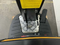 Jd - clean d6 - schrobmachine opzit - afbeelding 11 van  14