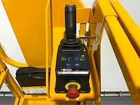 Jd 60xend hoogwerker - afbeelding 6 van  19