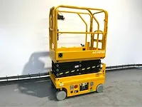 Jd 60xend hoogwerker - afbeelding 1 van  19