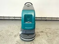 Jd clean d5 zelfrijdende veegmachine - afbeelding 13 van  18