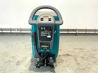 Jd clean d5 zelfrijdende veegmachine - afbeelding 14 van  18