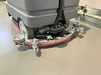 Jd clean d6 opzit schrobmachine - afbeelding 3 van  24