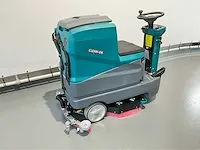 Jd clean d6 opzit schrobmachine - afbeelding 24 van  24