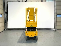 Jd equipment - 2025 - 80xen - hoogwerker - afbeelding 15 van  20