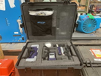 Jdsu t-berd6000 reflectometer - afbeelding 3 van  5