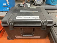 Jdsu t-berd6000 reflectometer - afbeelding 4 van  5