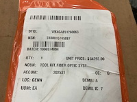 Jdsu t-berd6000 reflectometer - afbeelding 5 van  5