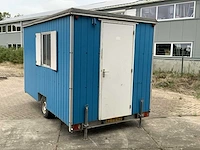 J.d.traveller schaftwagen - afbeelding 3 van  7
