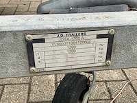 J.d.traveller schaftwagen - afbeelding 7 van  7