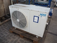 J&e hall - afbeelding 2 van  8