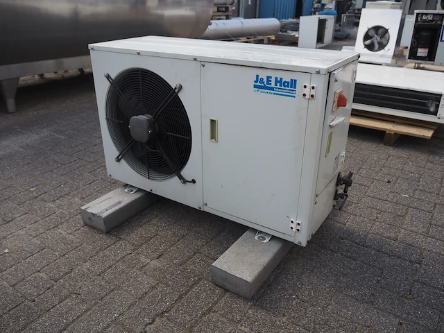 J&e hall - afbeelding 4 van  8