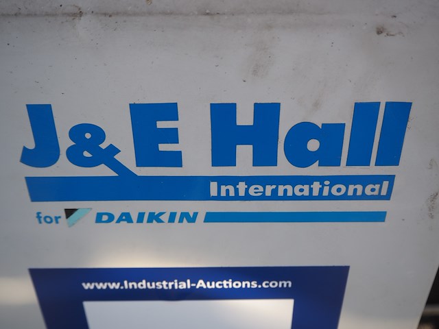 J&e hall - afbeelding 8 van  9