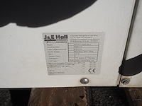 J&e hall - afbeelding 9 van  9