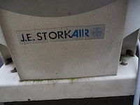 J.e. storkair - afbeelding 2 van  10