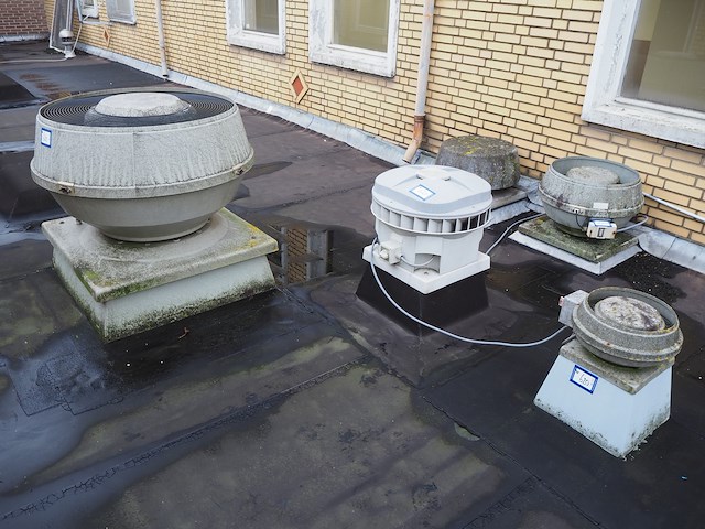 J.e. storkair - afbeelding 1 van  10