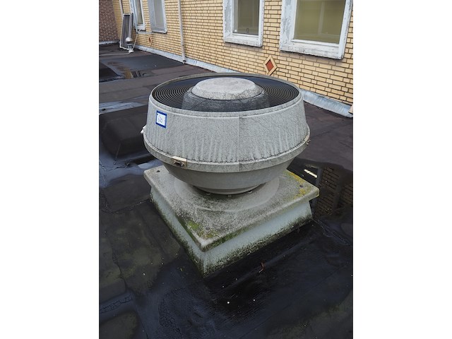 J.e. storkair - afbeelding 3 van  10