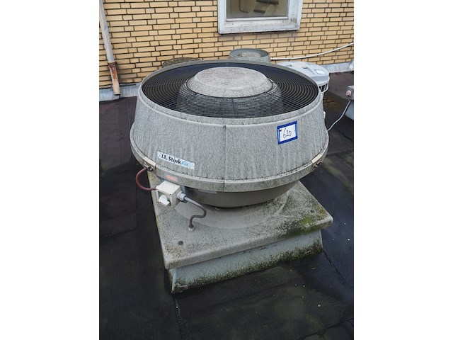 J.e. storkair - afbeelding 4 van  10