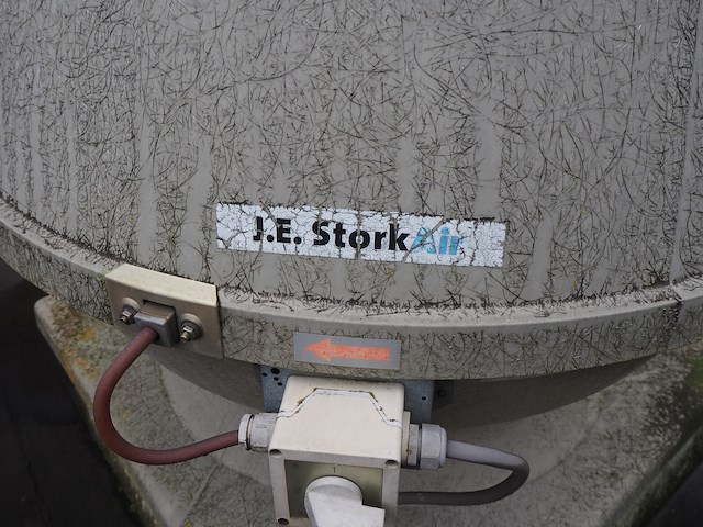 J.e. storkair - afbeelding 5 van  10