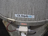 J.e. storkair - afbeelding 5 van  10