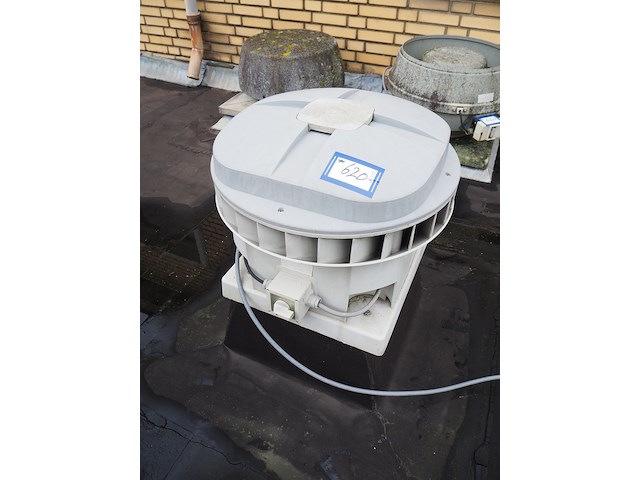 J.e. storkair - afbeelding 9 van  10