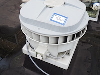 J.e. storkair - afbeelding 9 van  10