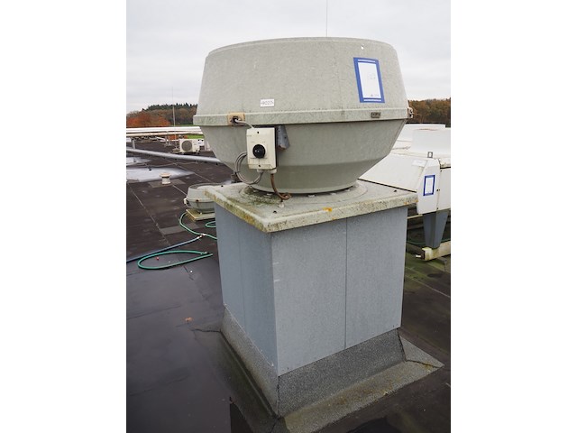 J.e. storkair - afbeelding 1 van  5