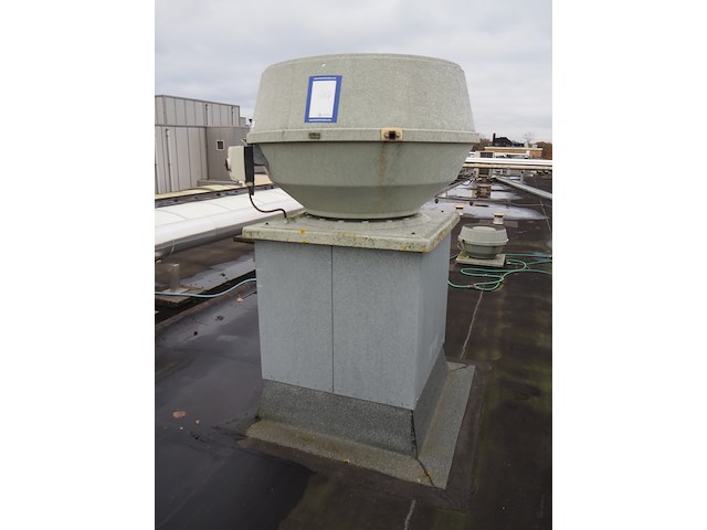 J.e. storkair - afbeelding 2 van  5