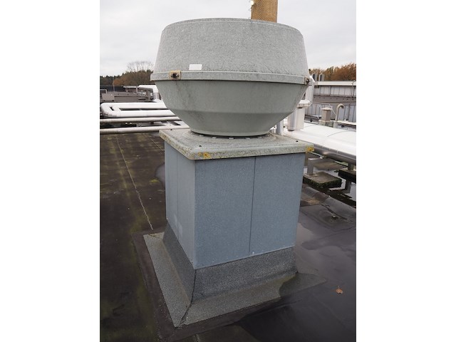 J.e. storkair - afbeelding 3 van  5