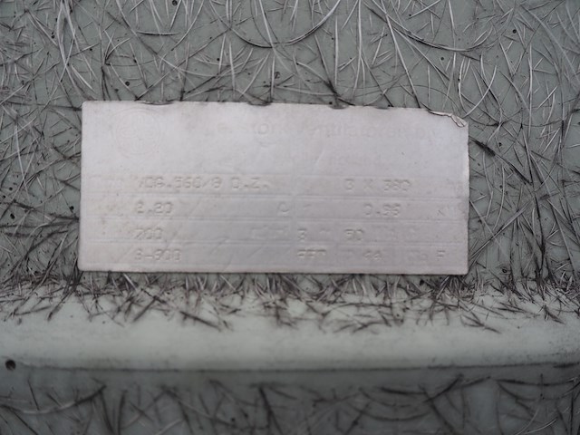 J.e. storkair - afbeelding 5 van  5