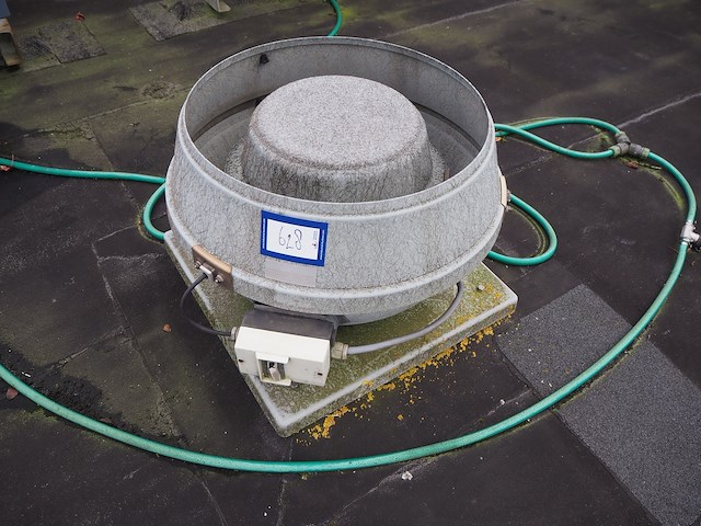 J.e. storkair - afbeelding 1 van  4