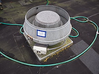 J.e. storkair - afbeelding 1 van  4