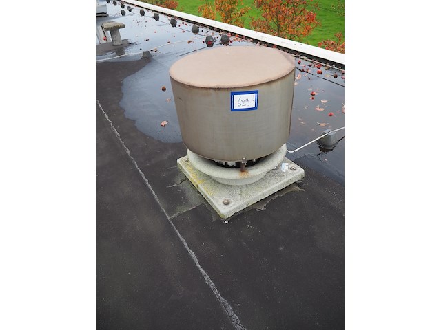 J.e. storkair - afbeelding 1 van  4