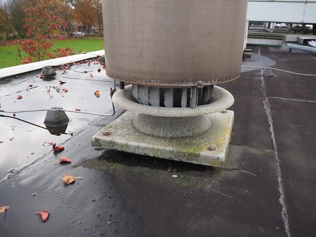 J.e. storkair - afbeelding 3 van  4