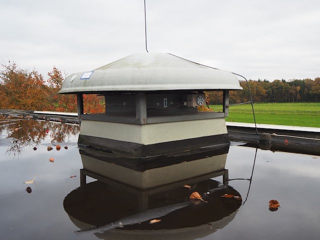 J.e. storkair - afbeelding 2 van  3