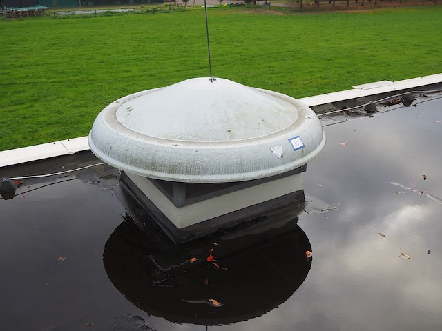 J.e. storkair - afbeelding 3 van  3