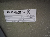 J.e. storkair - afbeelding 5 van  5