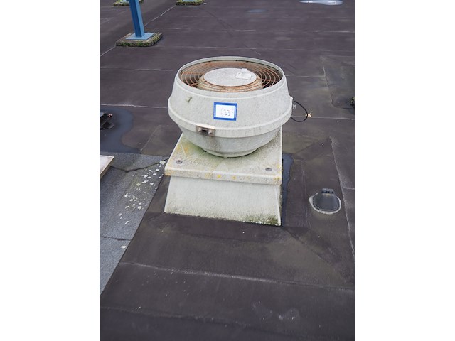 J.e. storkair - afbeelding 1 van  4