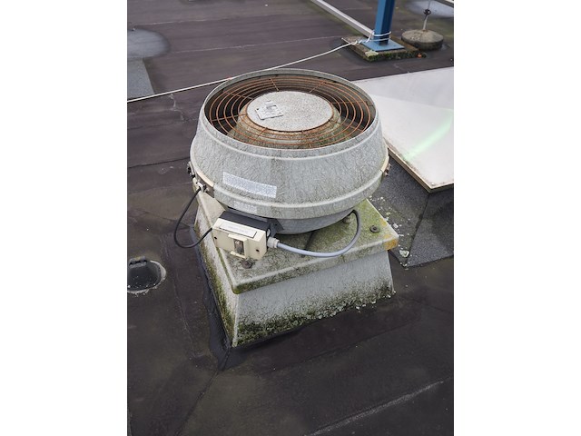 J.e. storkair - afbeelding 2 van  4