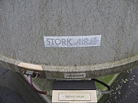 J.e. storkair - afbeelding 2 van  13